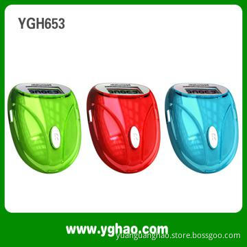 YGH653 Pedometer